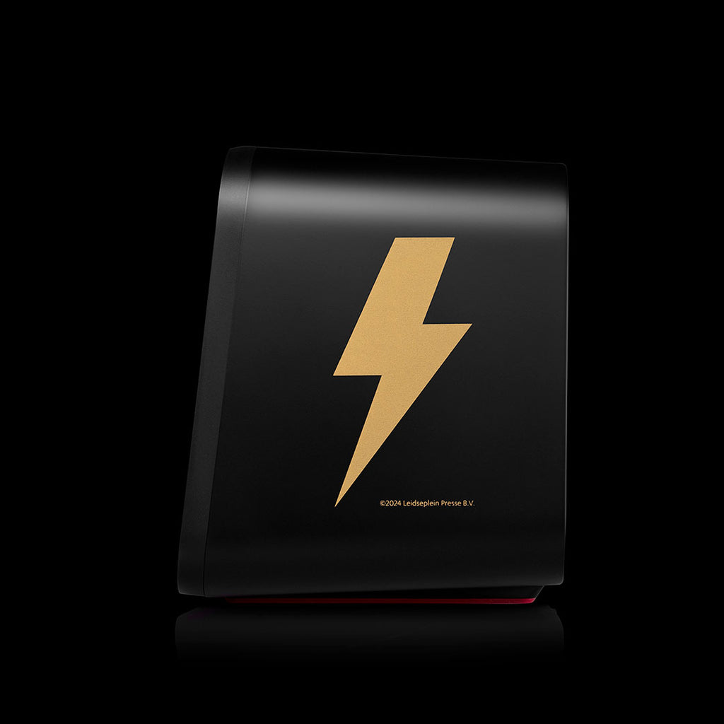 BOOMSTER 4 AC/DC Edition