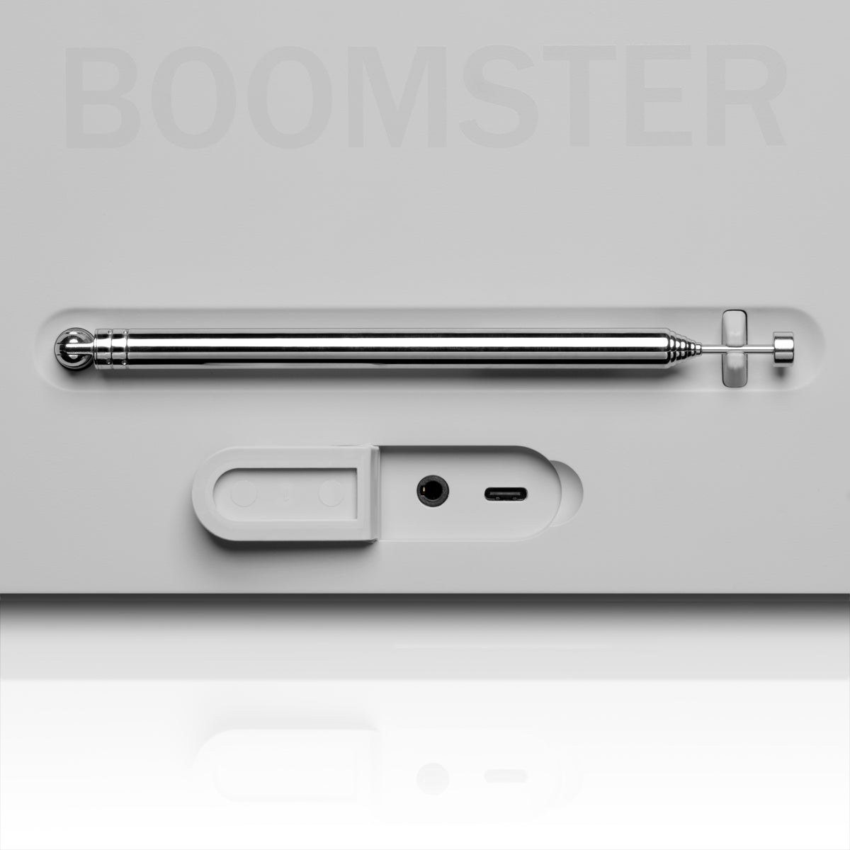 BOOMSTER 4