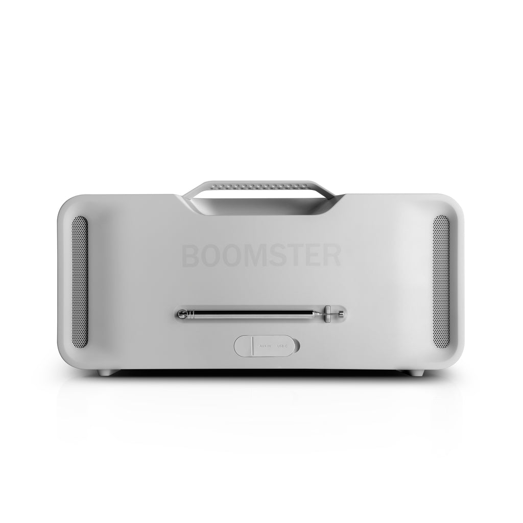 BOOMSTER 4