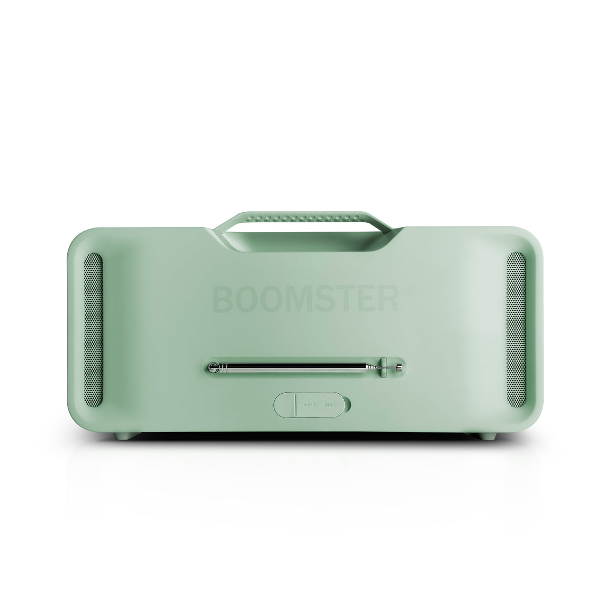 BOOMSTER 4