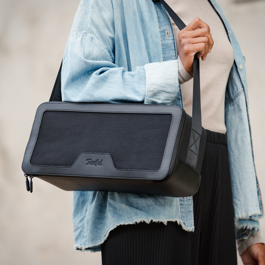 BOOMSTER Bag