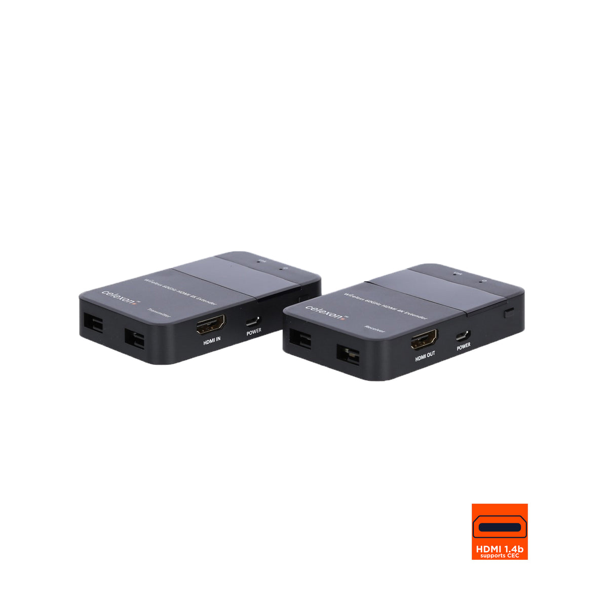 celexon Wireless HDMI Kit