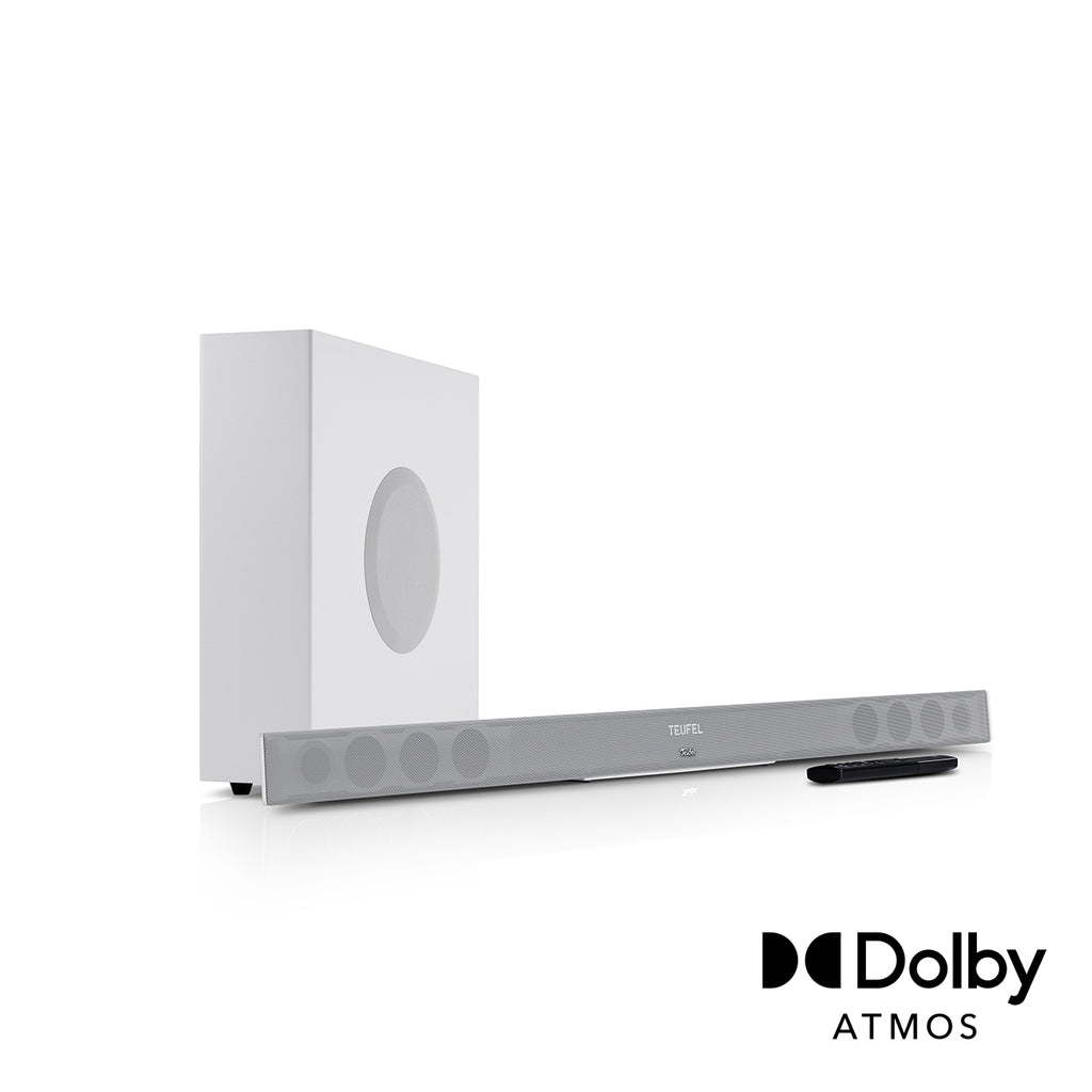 CINEBAR 11 für Dolby Atmos "2.1-Set" (B-Ware)