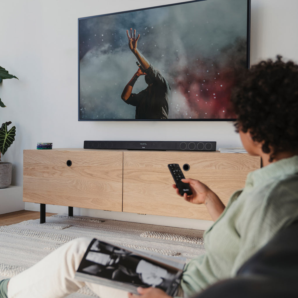 CINEBAR 11 für Dolby Atmos "2.1-Set"