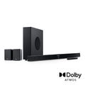 CINEBAR 11 Surround für Dolby Atmos "4.1-Set"