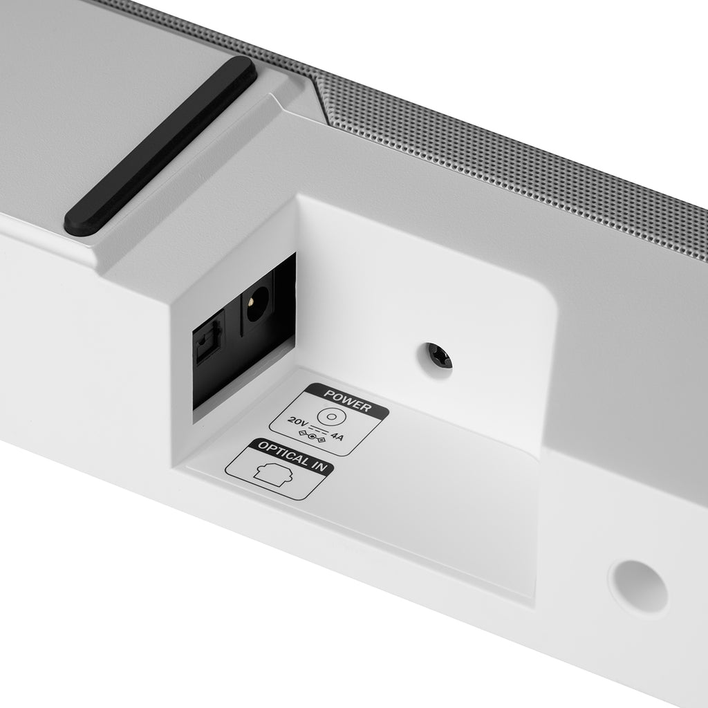 CINEBAR 11 Surround für Dolby Atmos "4.1-Set"