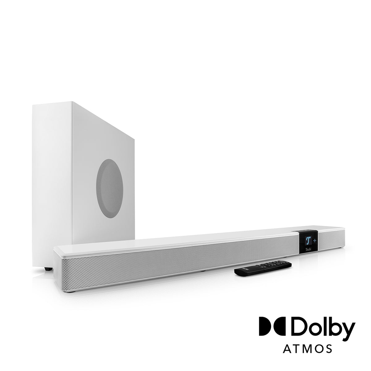 CINEBAR 22 für Dolby Atmos "5.1-Set" (B-Ware)