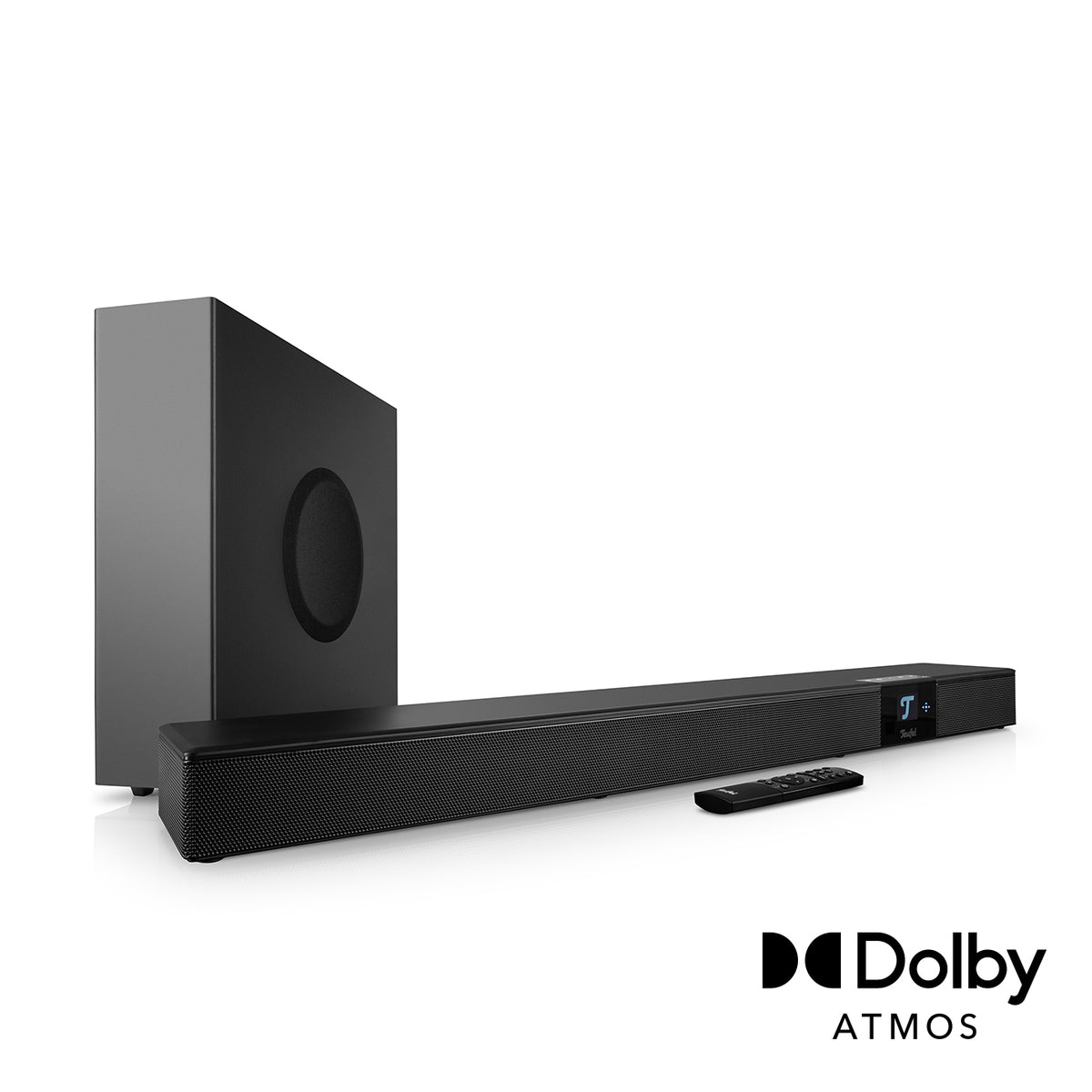 CINEBAR 22 für Dolby Atmos "5.1-Set"