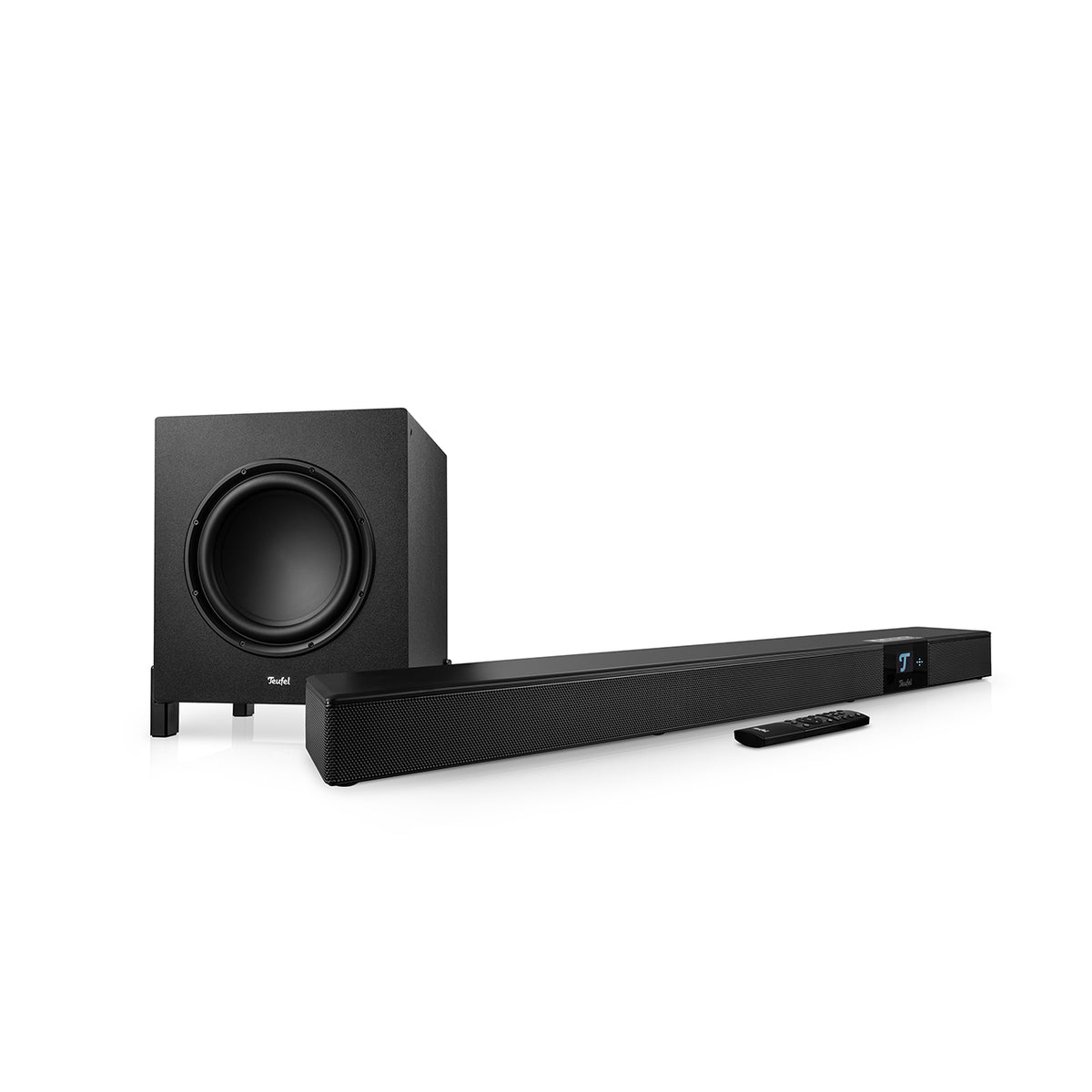 CINEBAR 22 Power Edition für Dolby Atmos "5.1-Set"