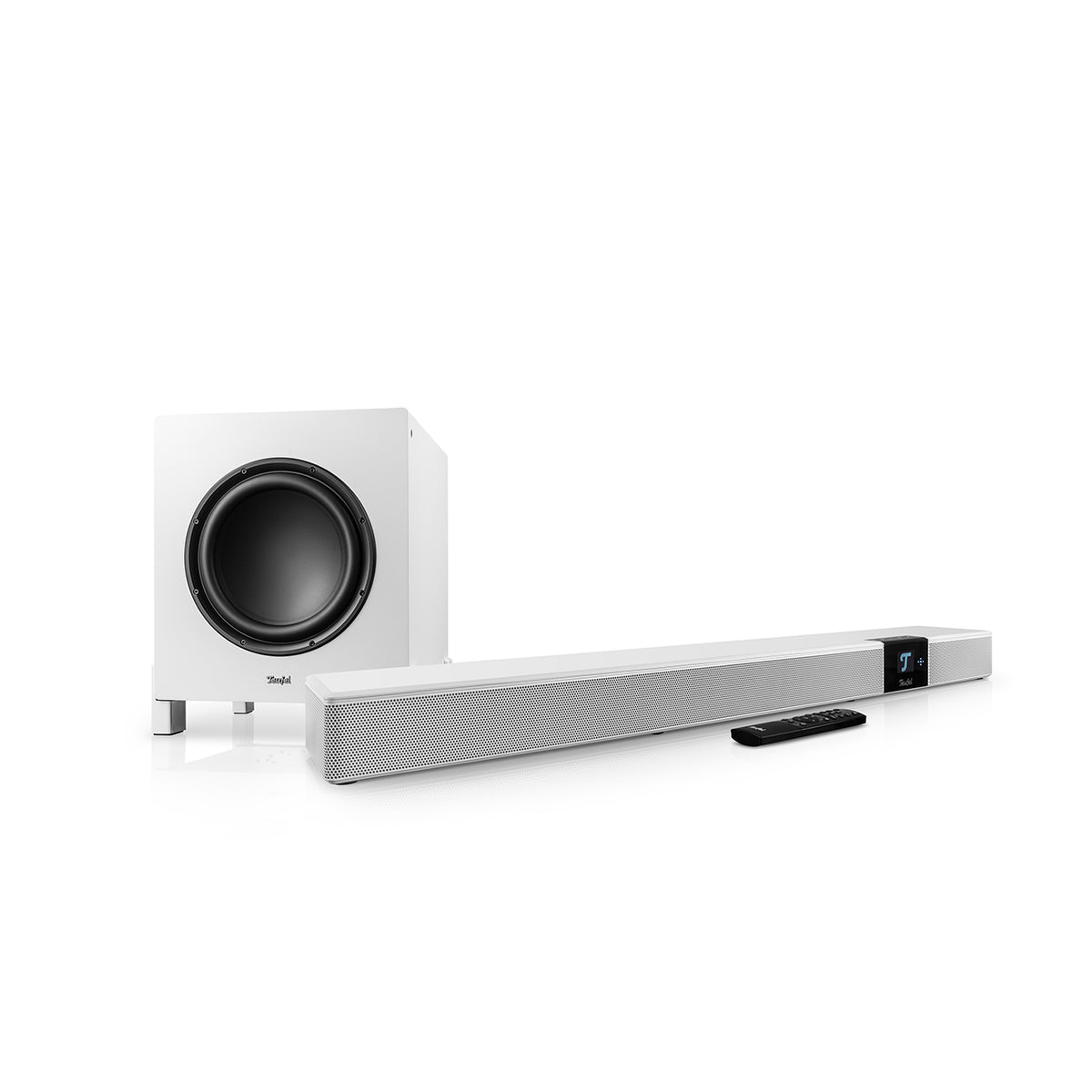 CINEBAR 22 Power Edition für Dolby Atmos "5.1-Set"