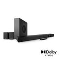 CINEBAR 22 Surround für Dolby Atmos "7.1-Set"