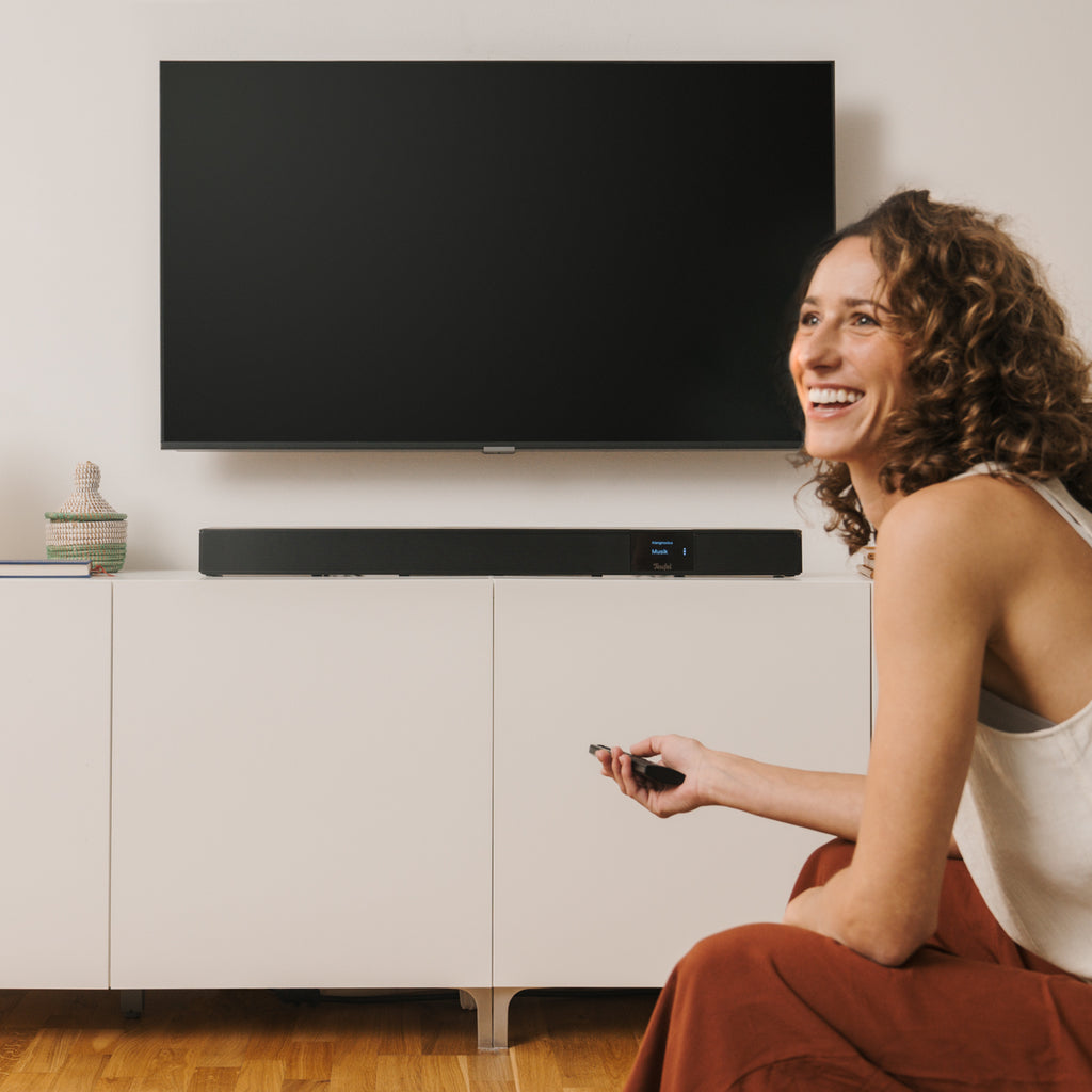 CINEBAR 22 Surround für Dolby Atmos "7.1-Set"
