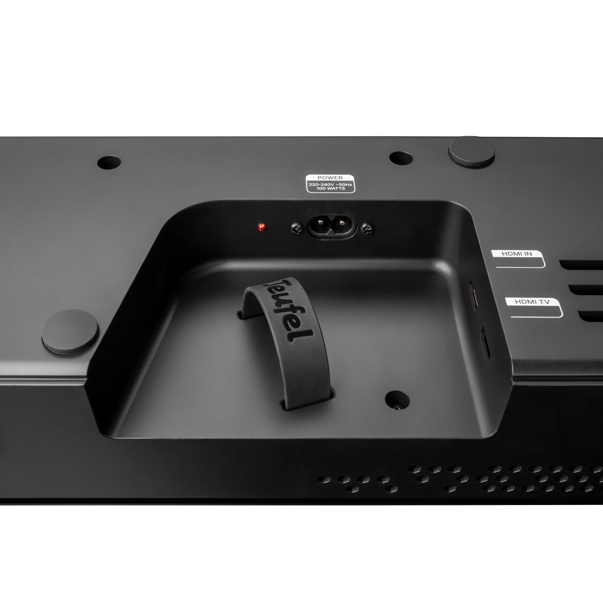 CINEBAR 22 Surround für Dolby Atmos "7.1-Set"