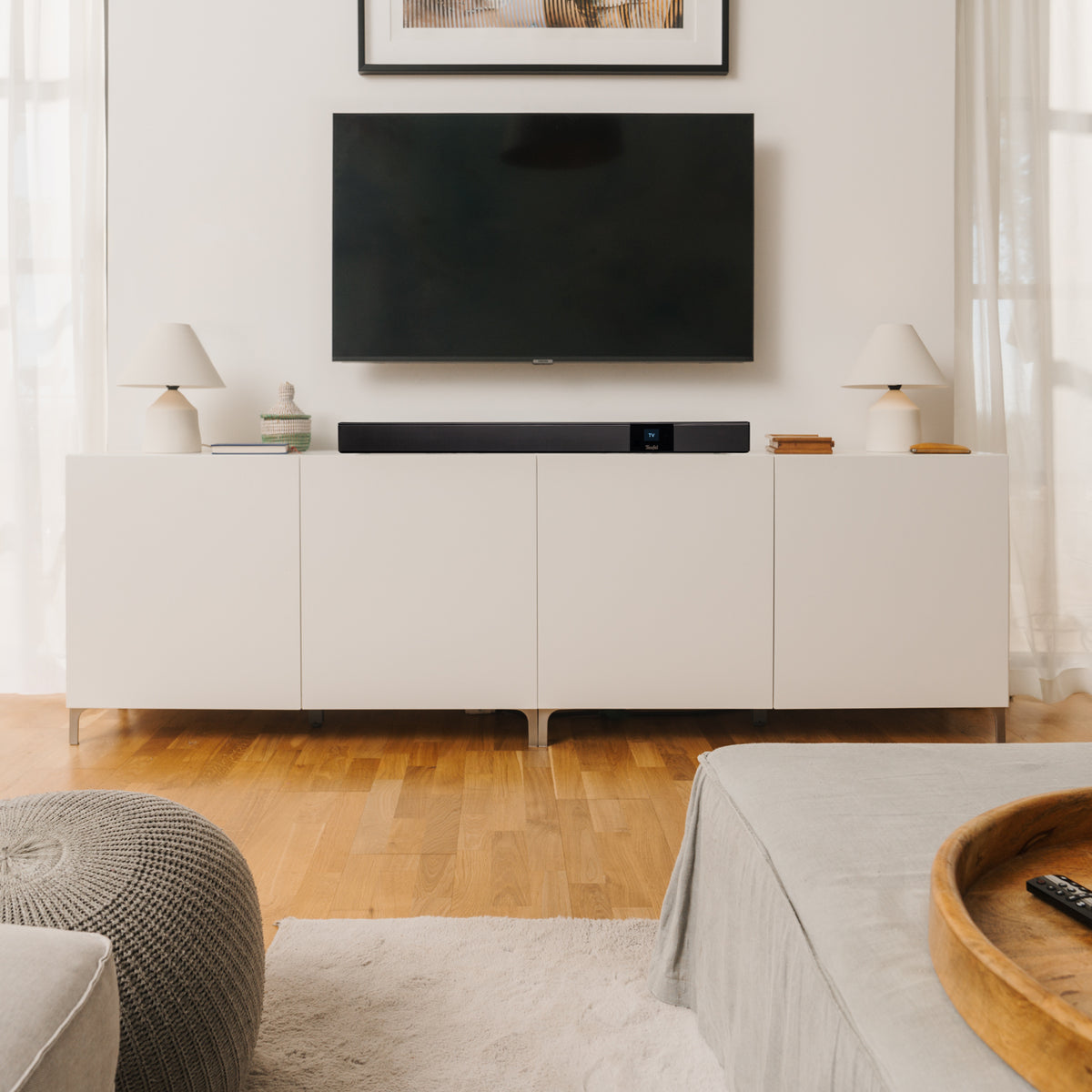 CINEBAR 22 Surround für Dolby Atmos "7.1-Set"