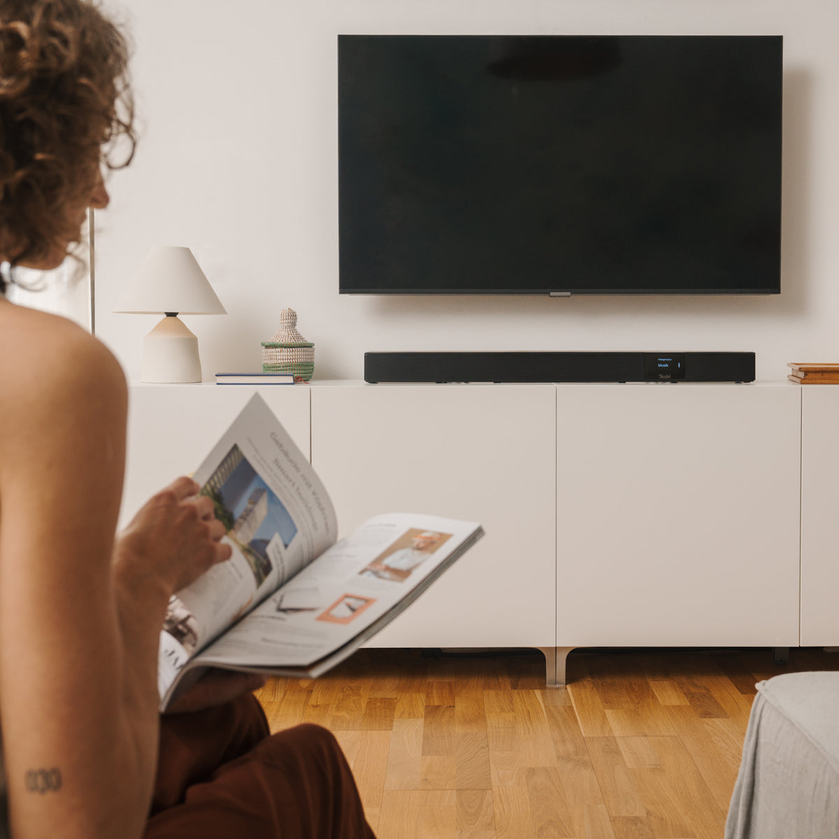 CINEBAR 22 Surround für Dolby Atmos "7.1-Set"