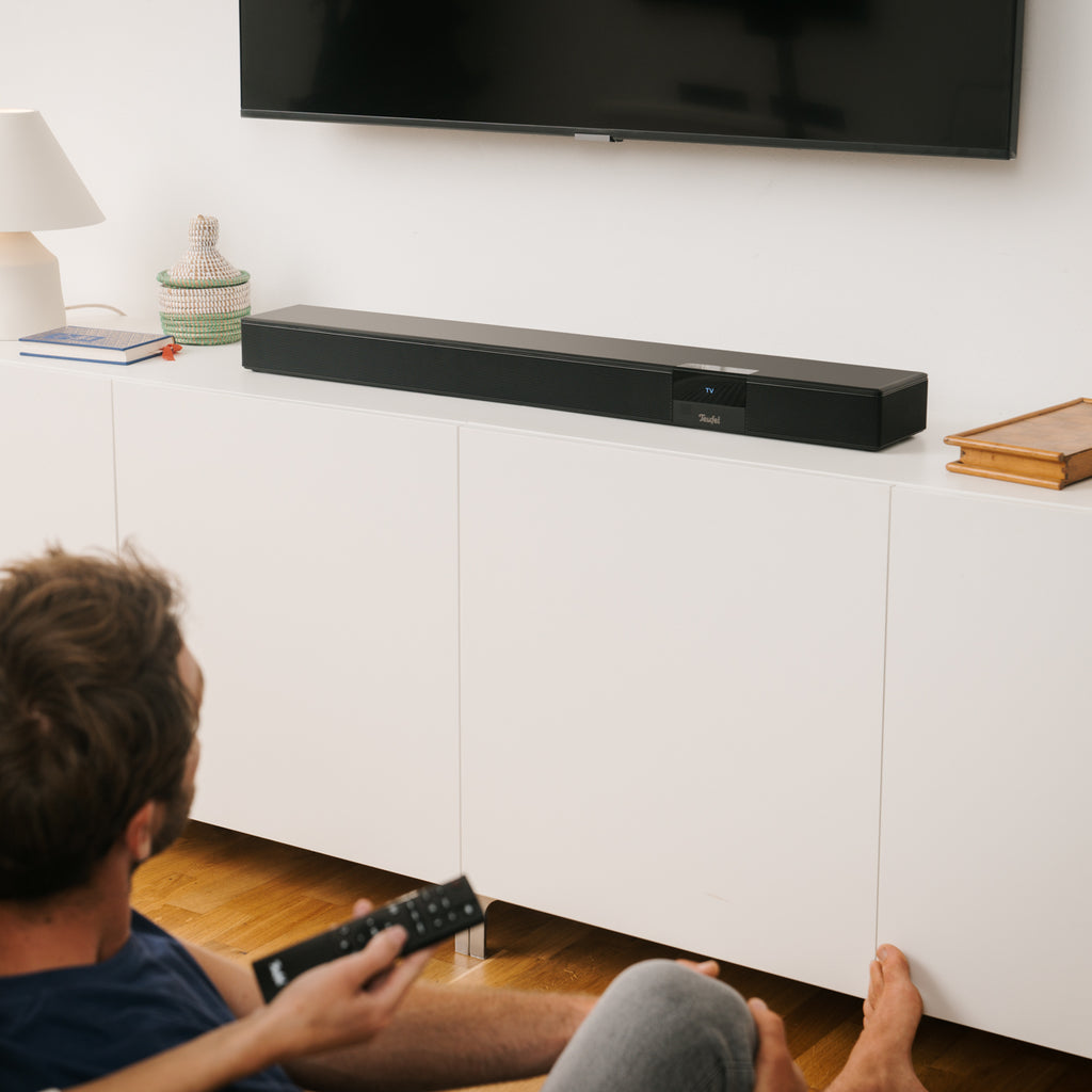 CINEBAR 22 Surround für Dolby Atmos "7.1-Set"