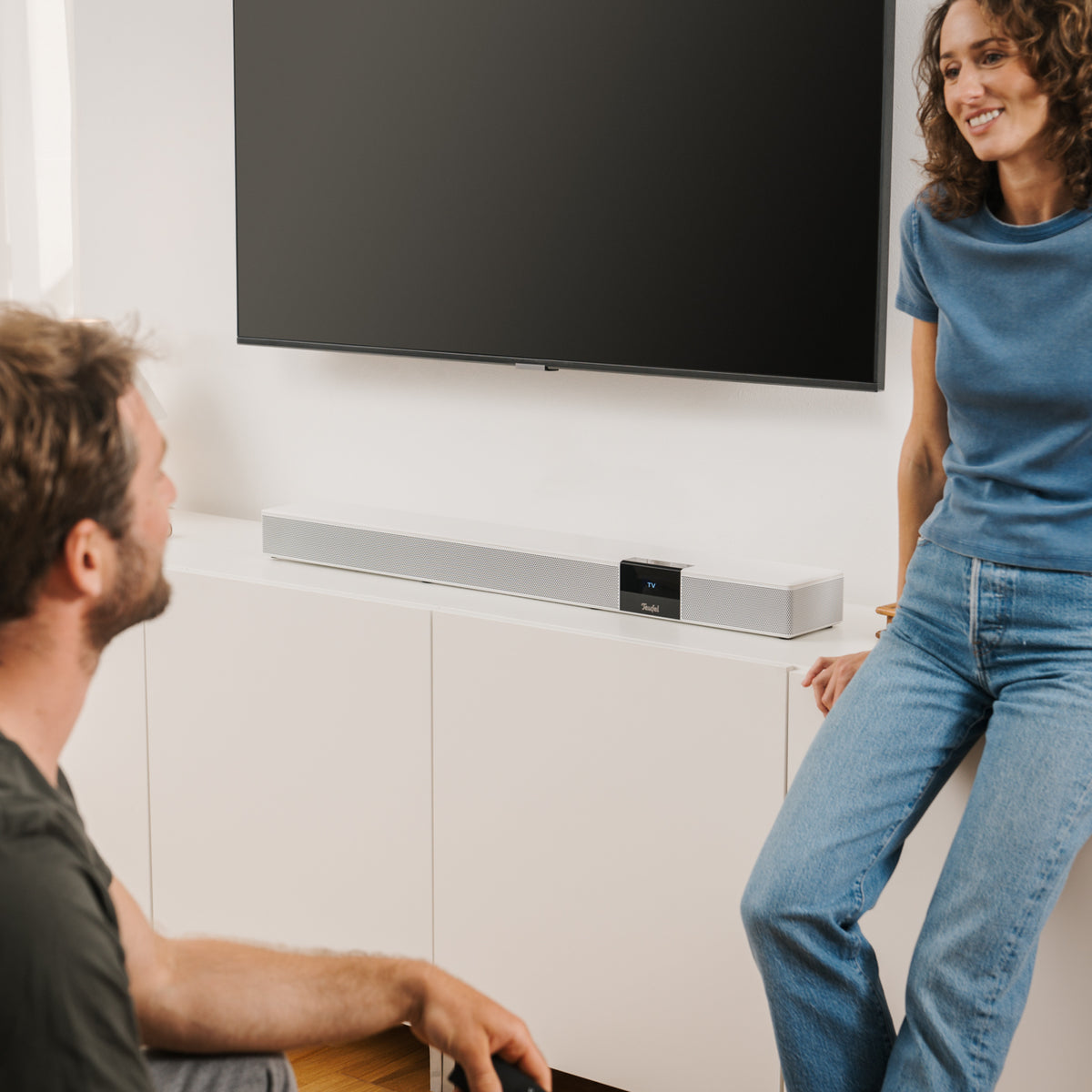 CINEBAR 22 Surround für Dolby Atmos "7.1-Set"