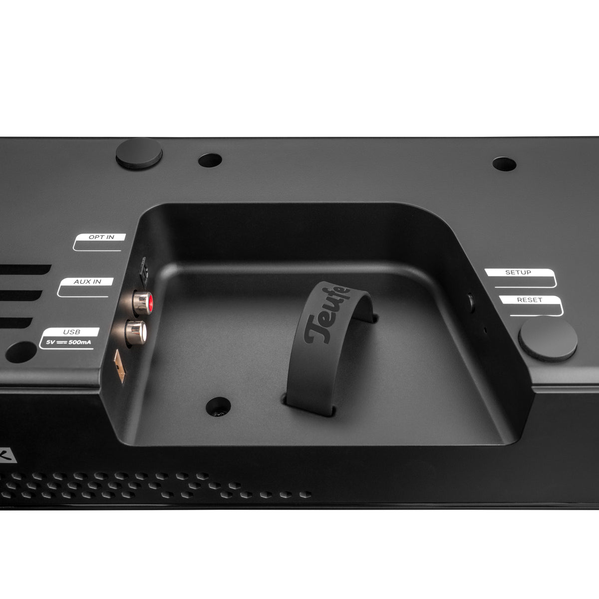 CINEBAR 22 Surround Power Edition für Dolby Atmos "7.1-Set"