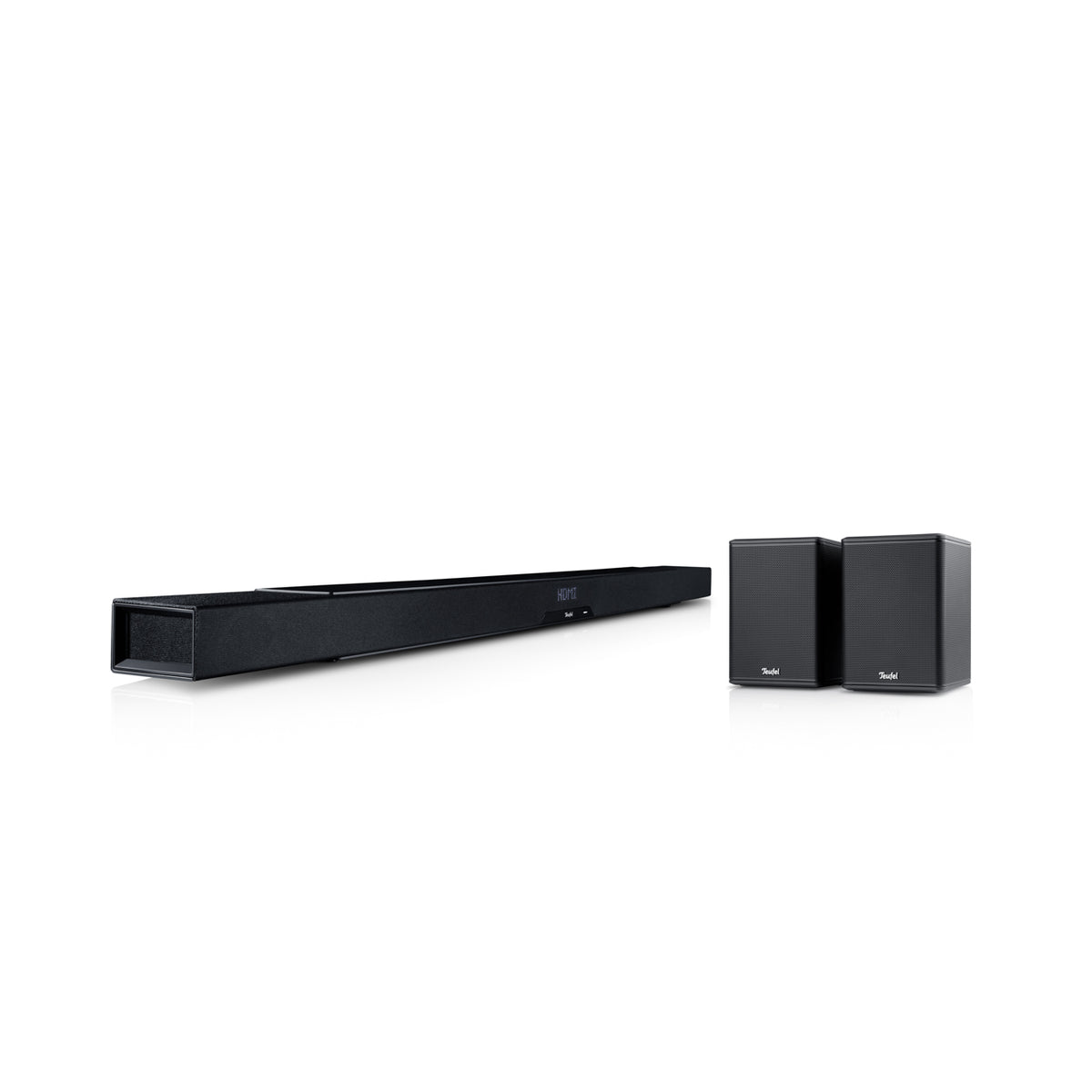 CINEBAR LUX Surround "5.0-Set"