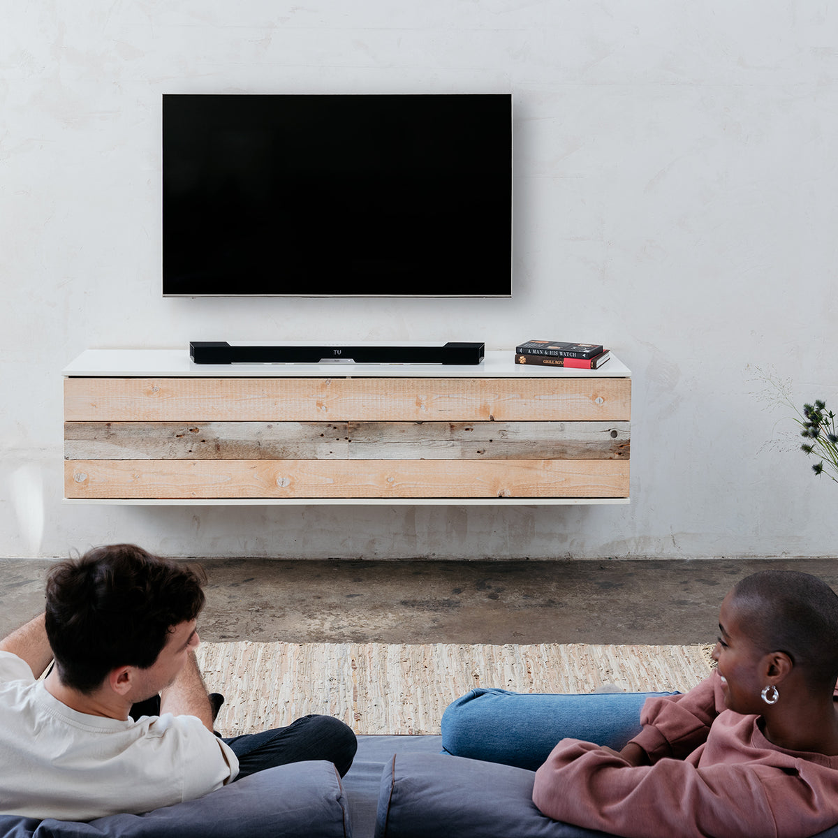 CINEBAR LUX Surround "5.0-Set"