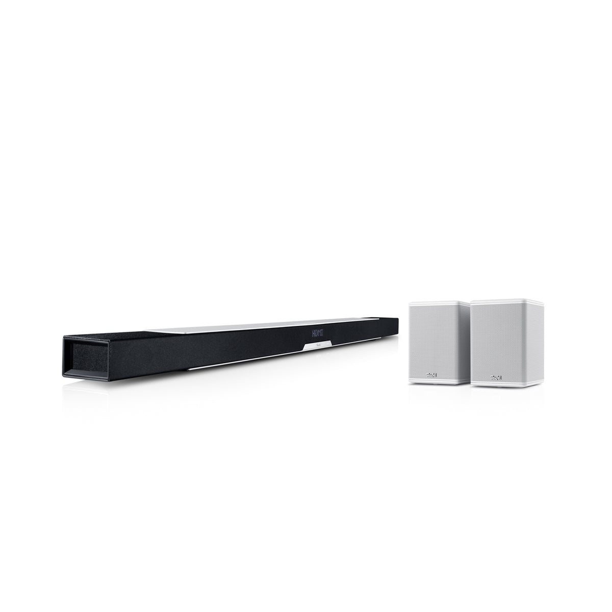 CINEBAR LUX Surround "5.0-Set"
