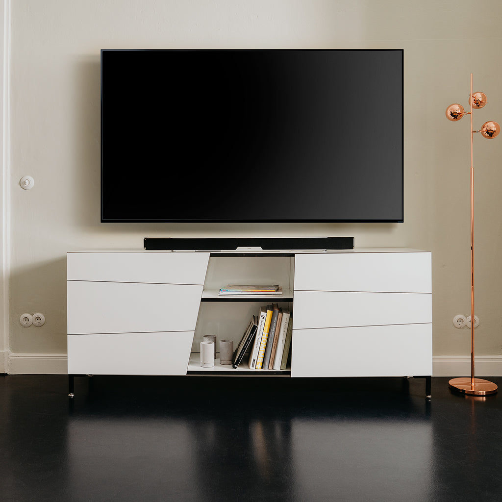 CINEBAR LUX Surround "5.0-Set"