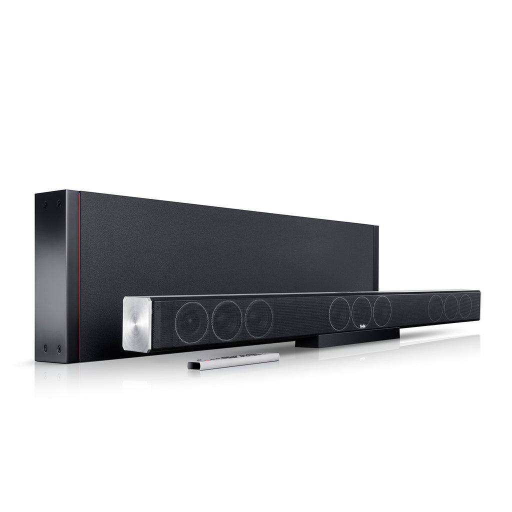 Cinebar Trios "3.1-Set" (A/B-Ware)