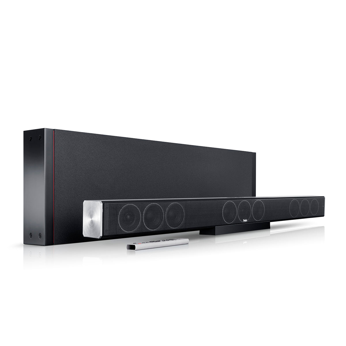 Cinebar Trios "3.1-Set" (A/B-Ware)