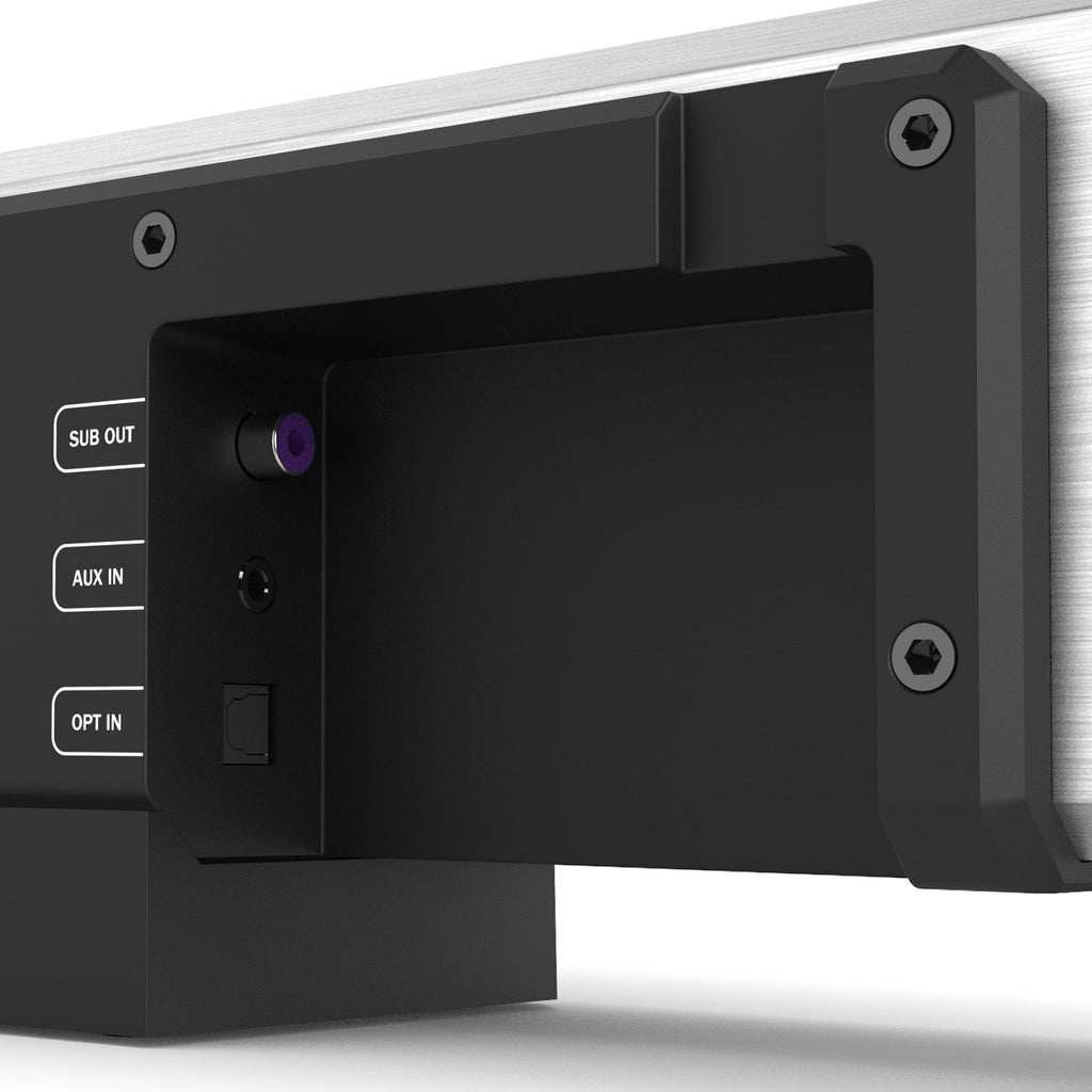Cinebar Trios "3.1-Set" (A/B-Ware)