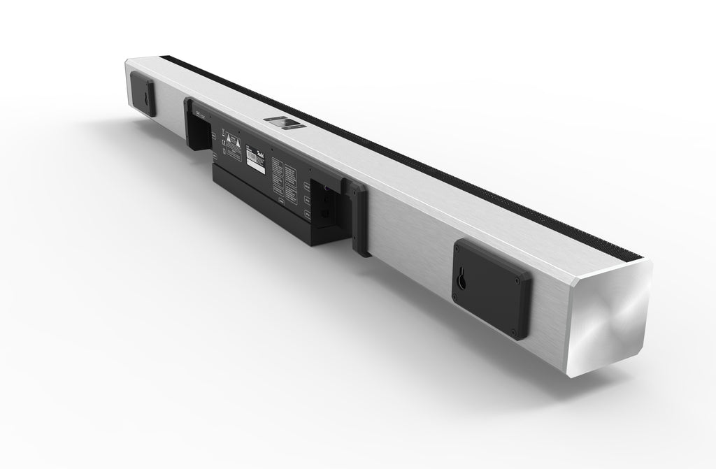 Cinebar Trios "3.1-Set" (A/B-Ware)