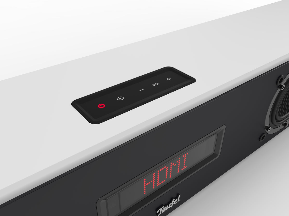 CINEBAR ULTIMA Streaming