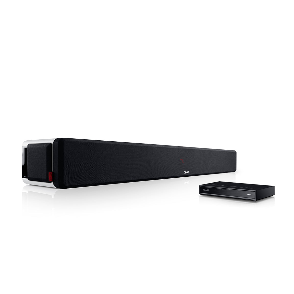 CINEBAR ULTIMA Streaming