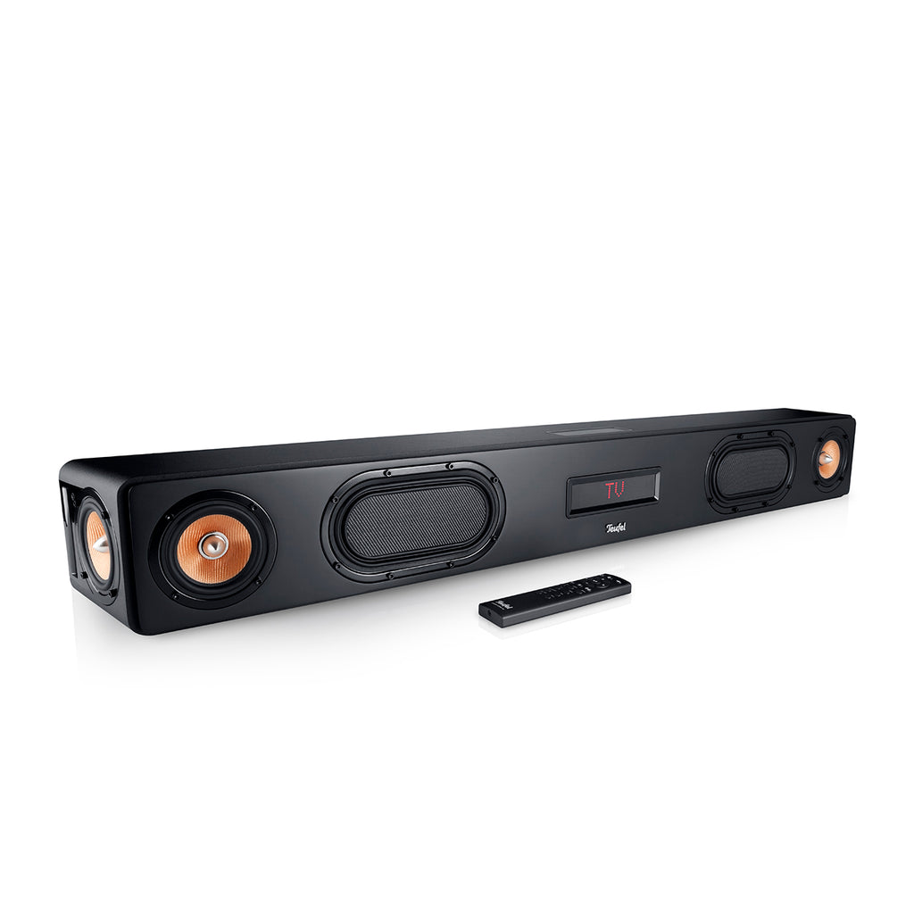 CINEBAR ULTIMA Surround "4.0-Set"