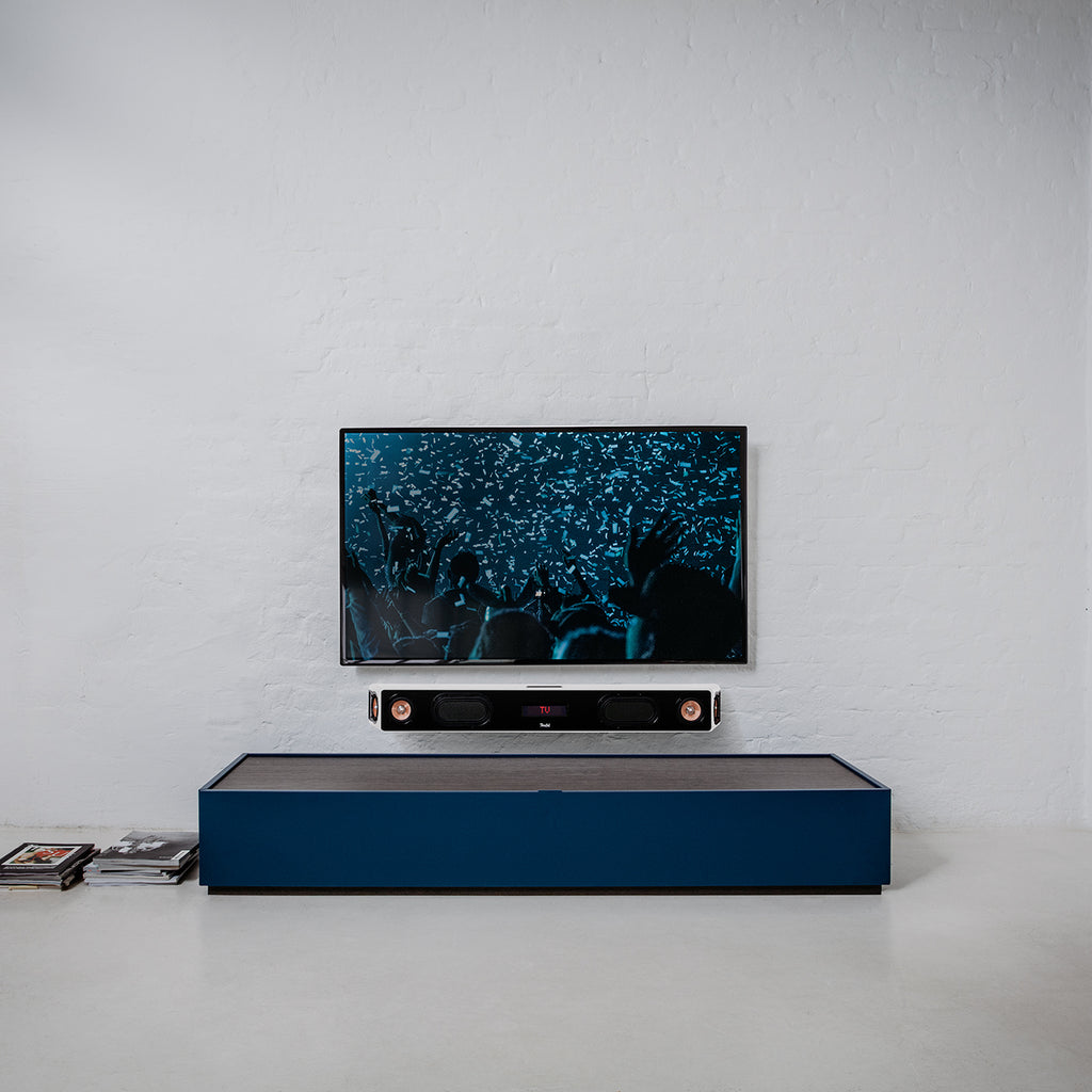 CINEBAR ULTIMA Surround "4.0-Set"