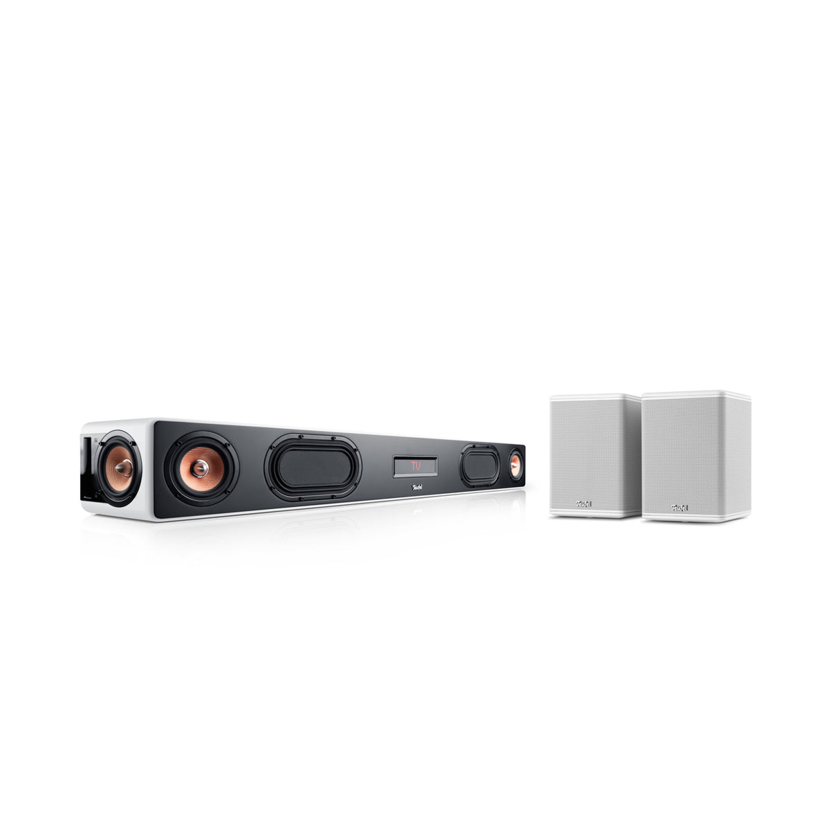 CINEBAR ULTIMA Surround "4.0-Set"