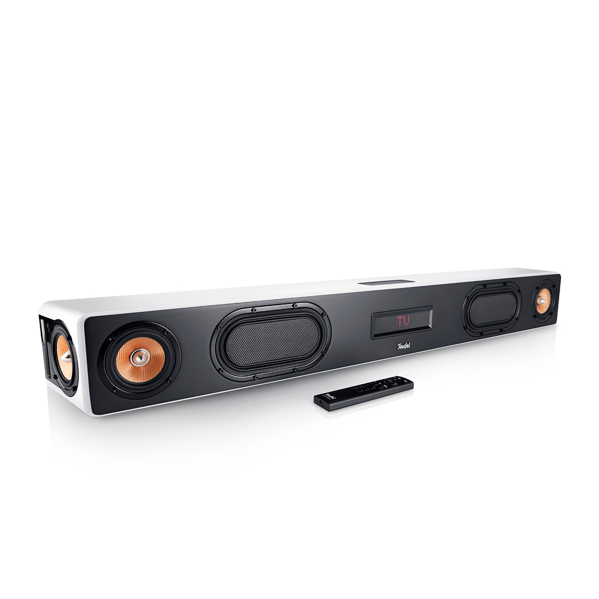 CINEBAR ULTIMA Surround "4.0-Set"