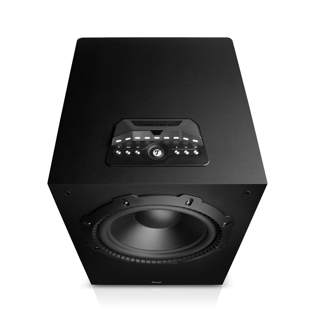CONCEPT 12 Subwoofer