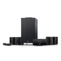 CONSONO 25 CONCEPT Surround "5.1-Set"