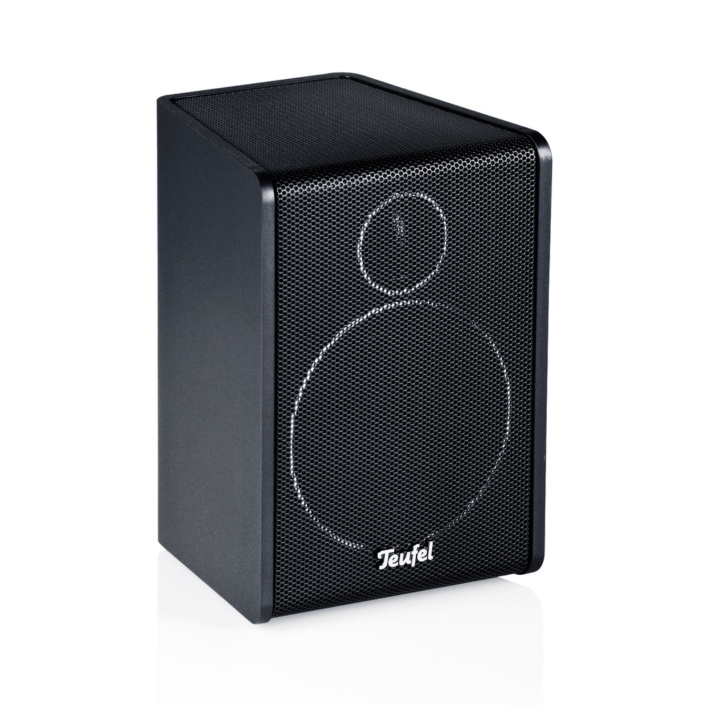 CONSONO 25 CONCEPT Surround Power Edition "5.1-Set"