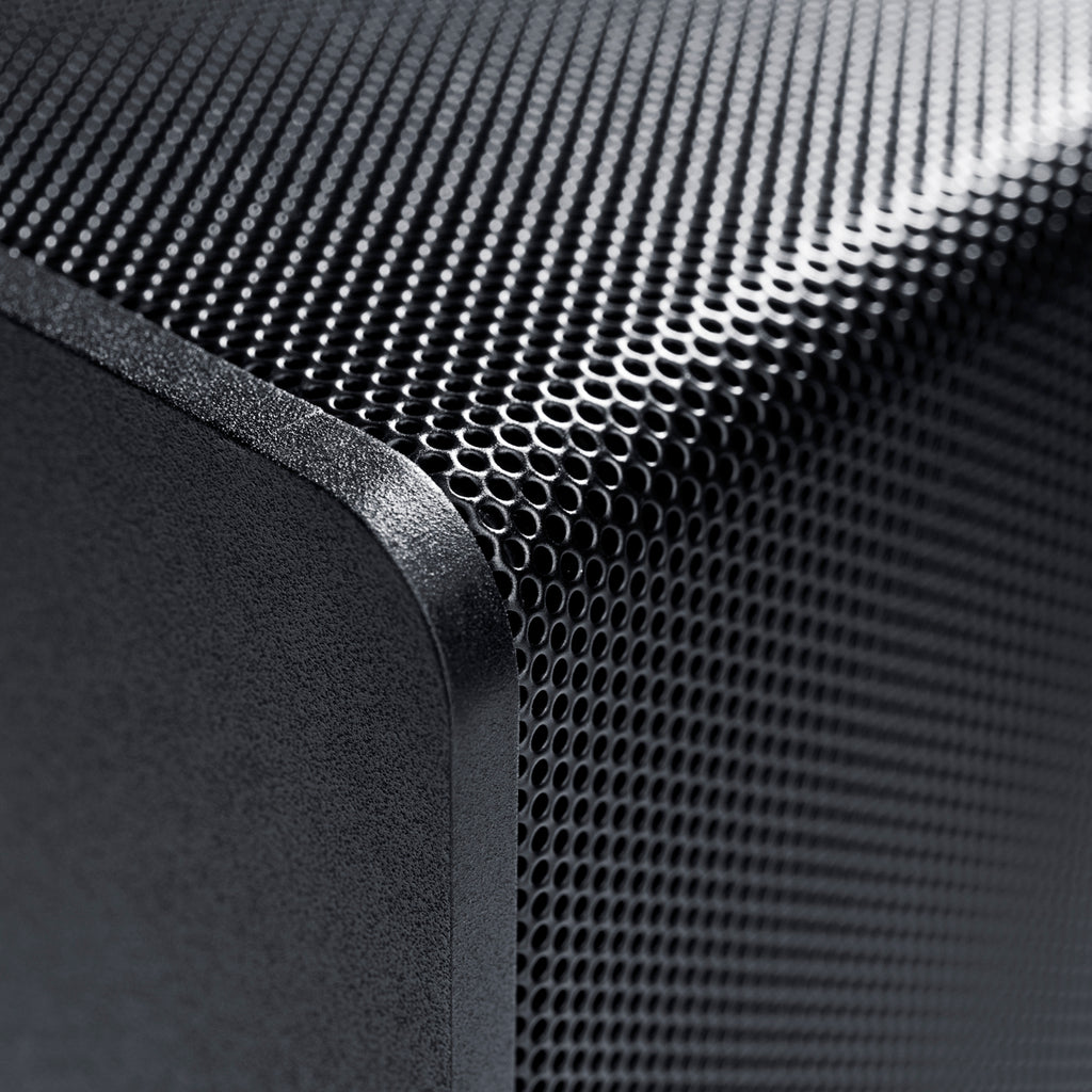 CONSONO 25 CONCEPT Surround Power Edition "5.1-Set"