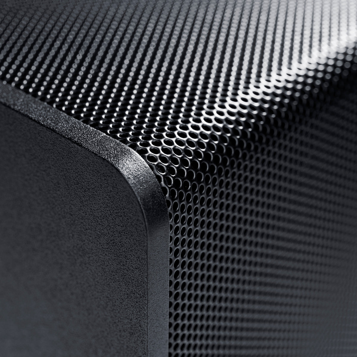 CONSONO 25 CONCEPT Surround Power Edition "5.1-Set"