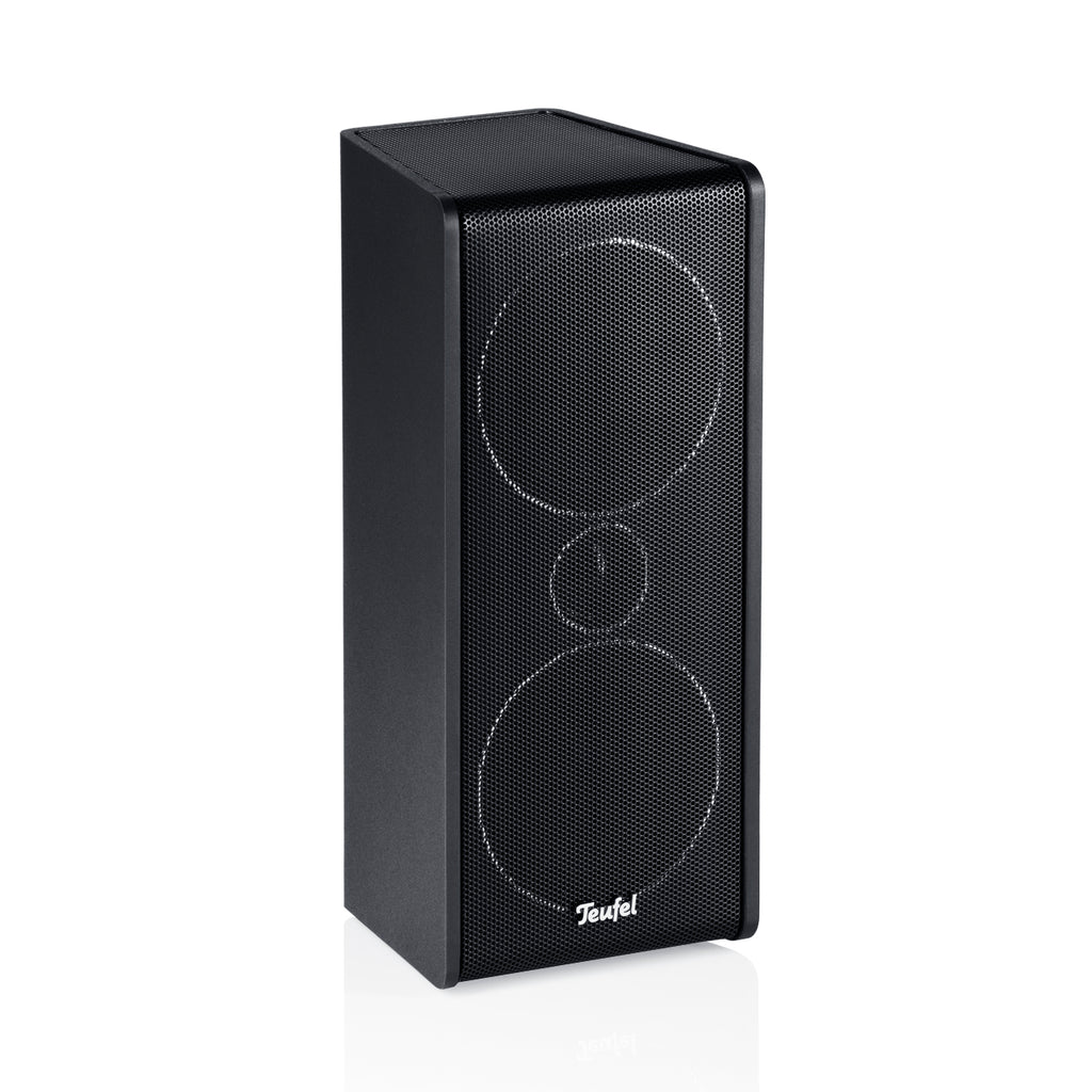CONSONO 35 CONCEPT Surround "5.1-Set"