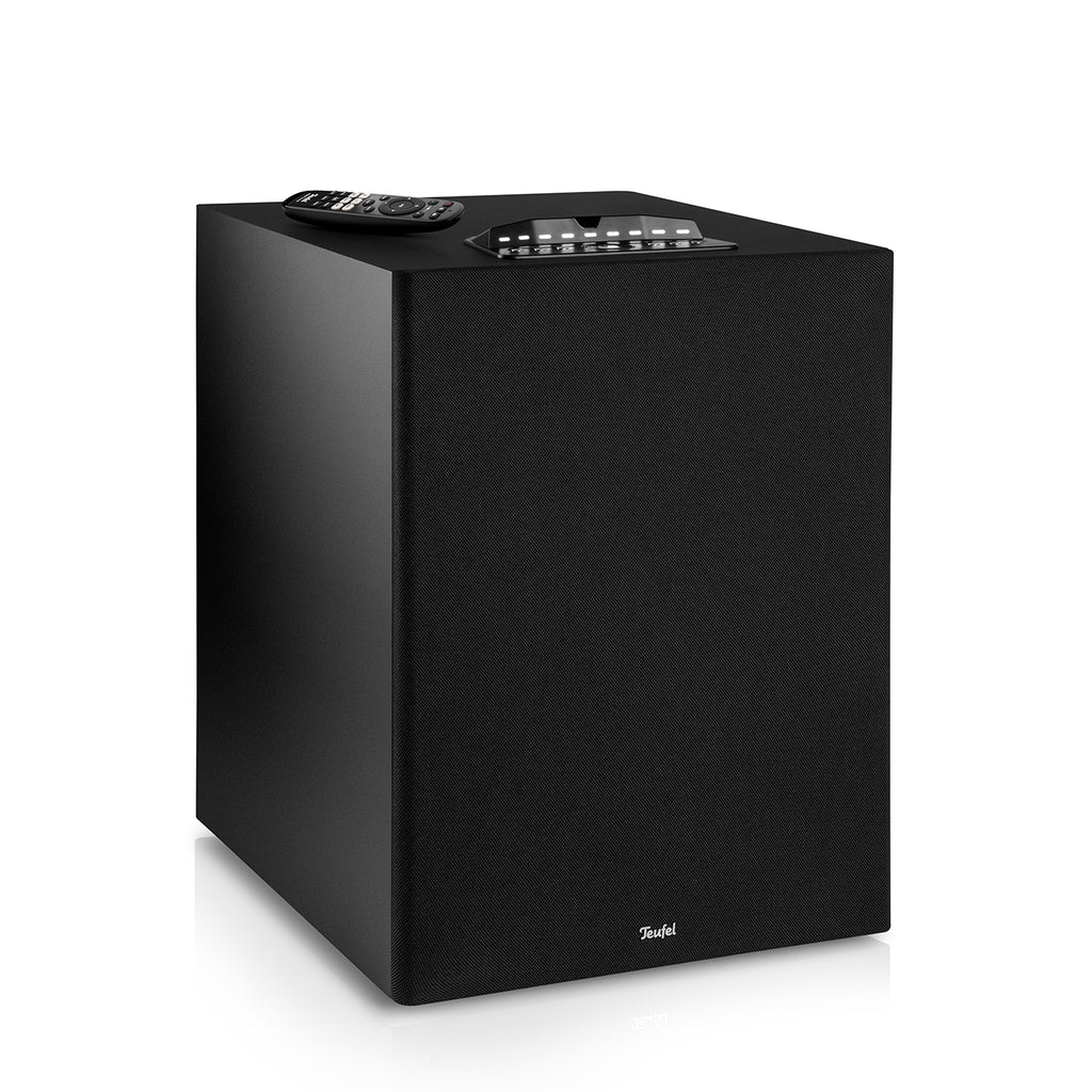 CONSONO 35 CONCEPT Surround Power Edition "5.1-Set" (B-Ware)