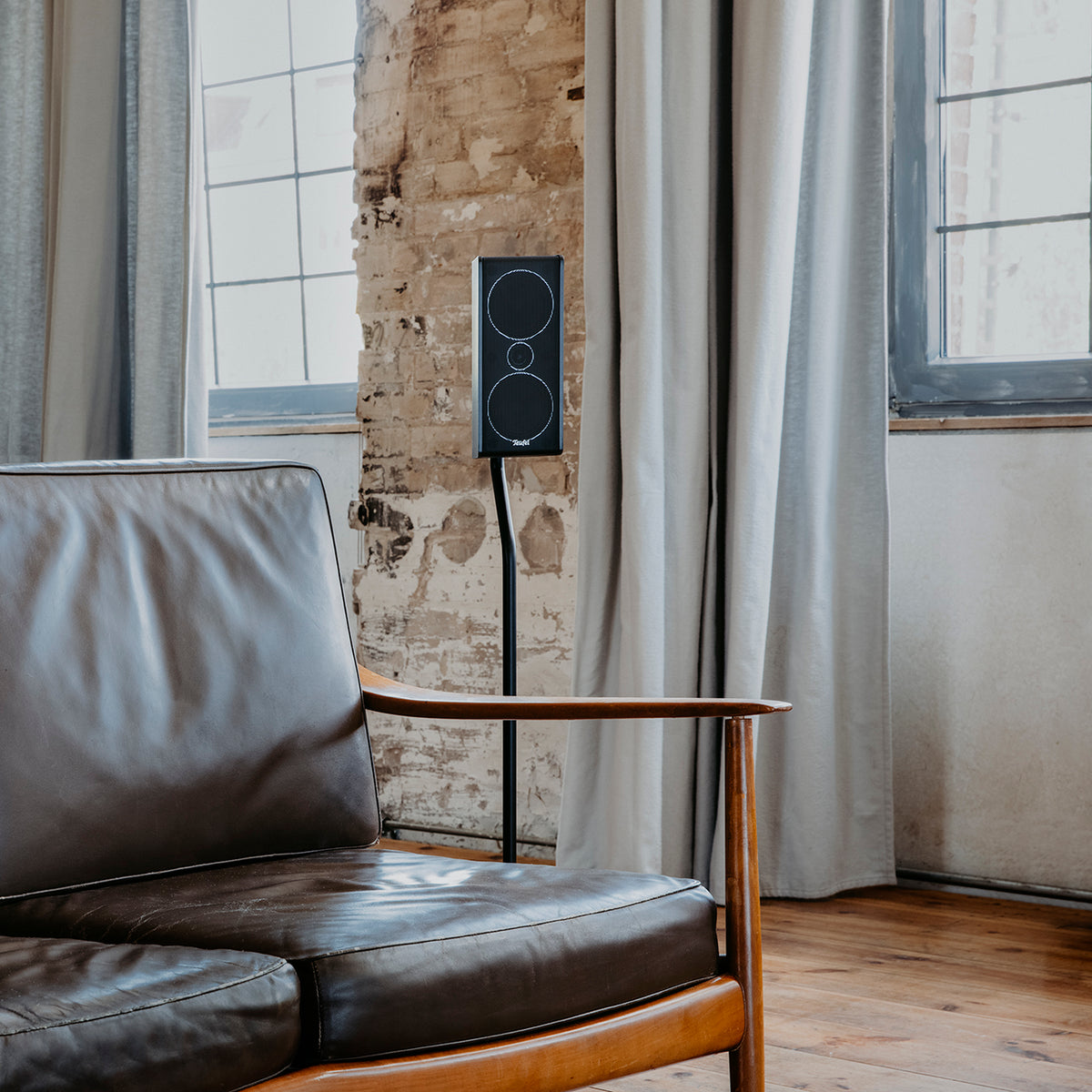 CONSONO 35 CONCEPT Surround Power Edition "5.1-Set"
