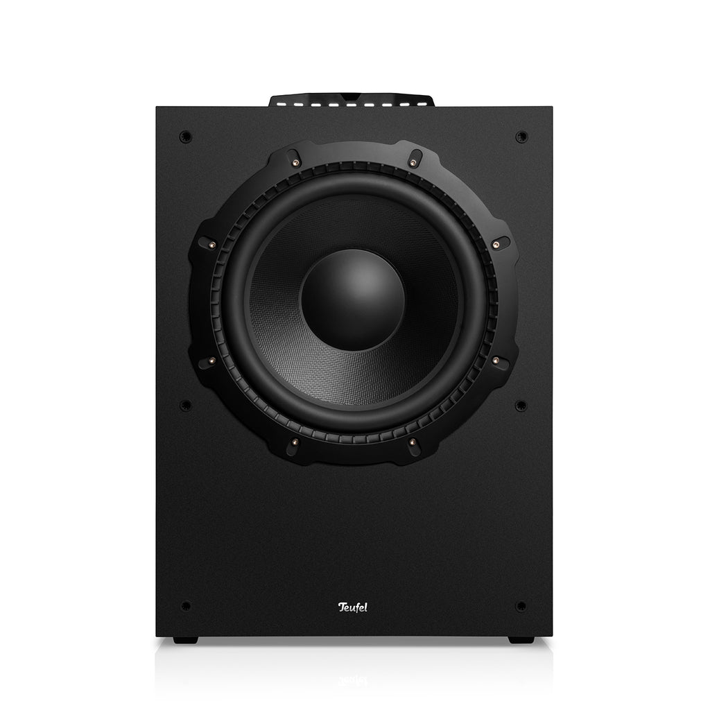 CONSONO 35 CONCEPT Surround Power Edition "5.1-Set"