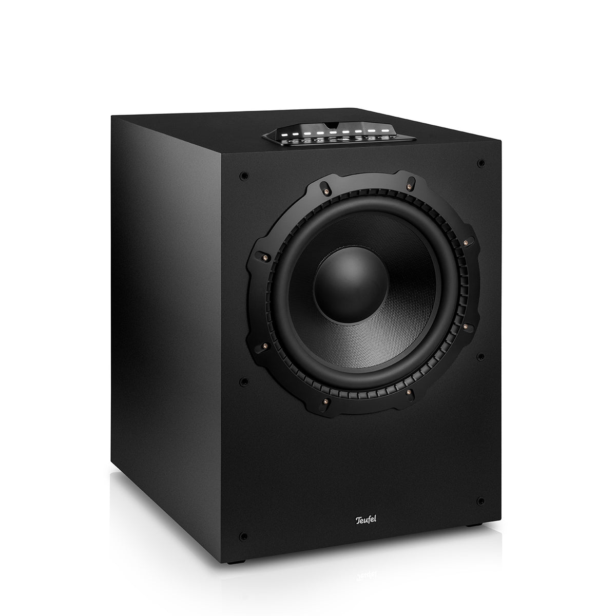CONSONO 35 CONCEPT Surround Power Edition "5.1-Set"