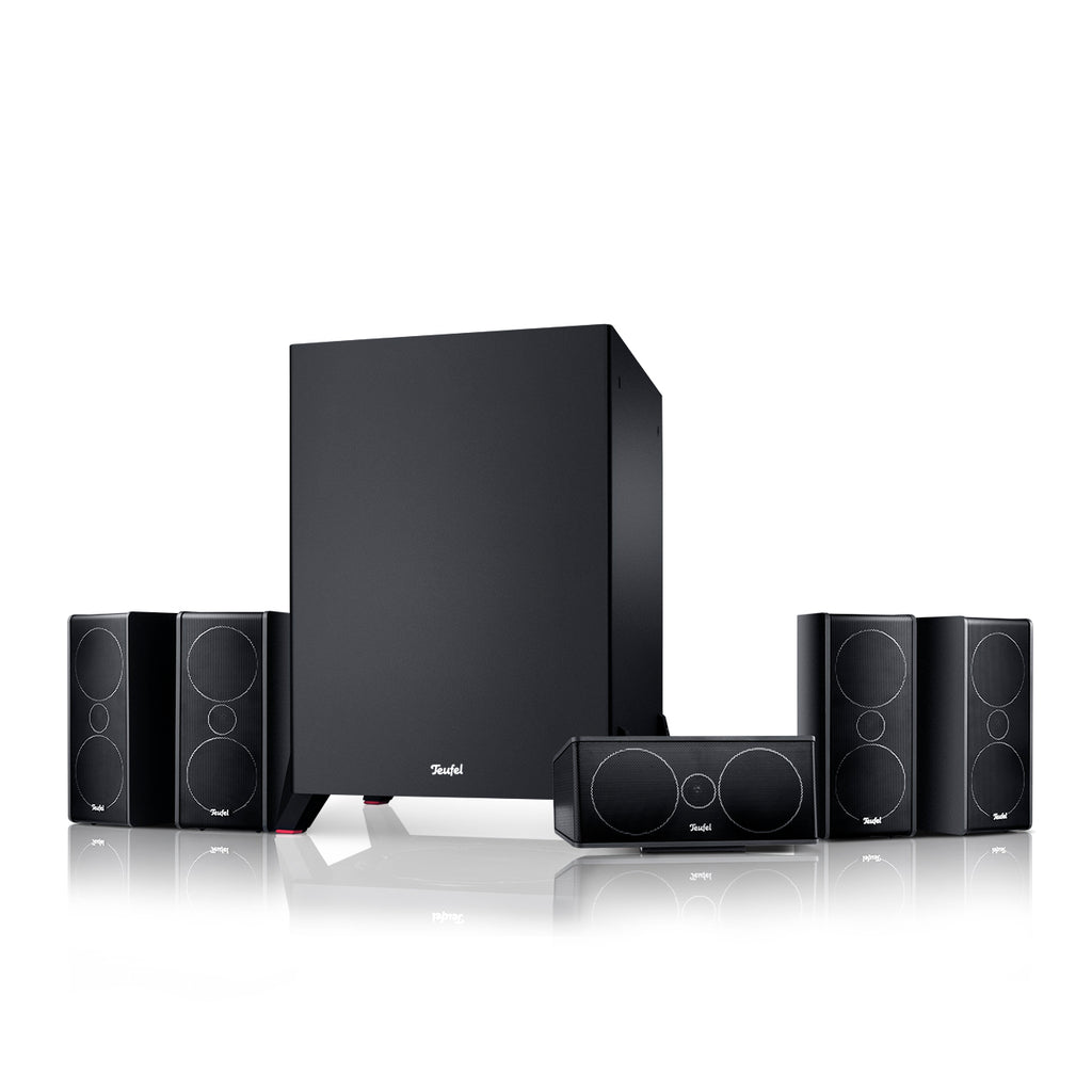 CONSONO 35 Mk3 Power Edition "5.1-Set"