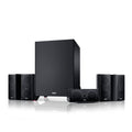 CONSONO 35 Mk3 Power Edition "5.1-Set"