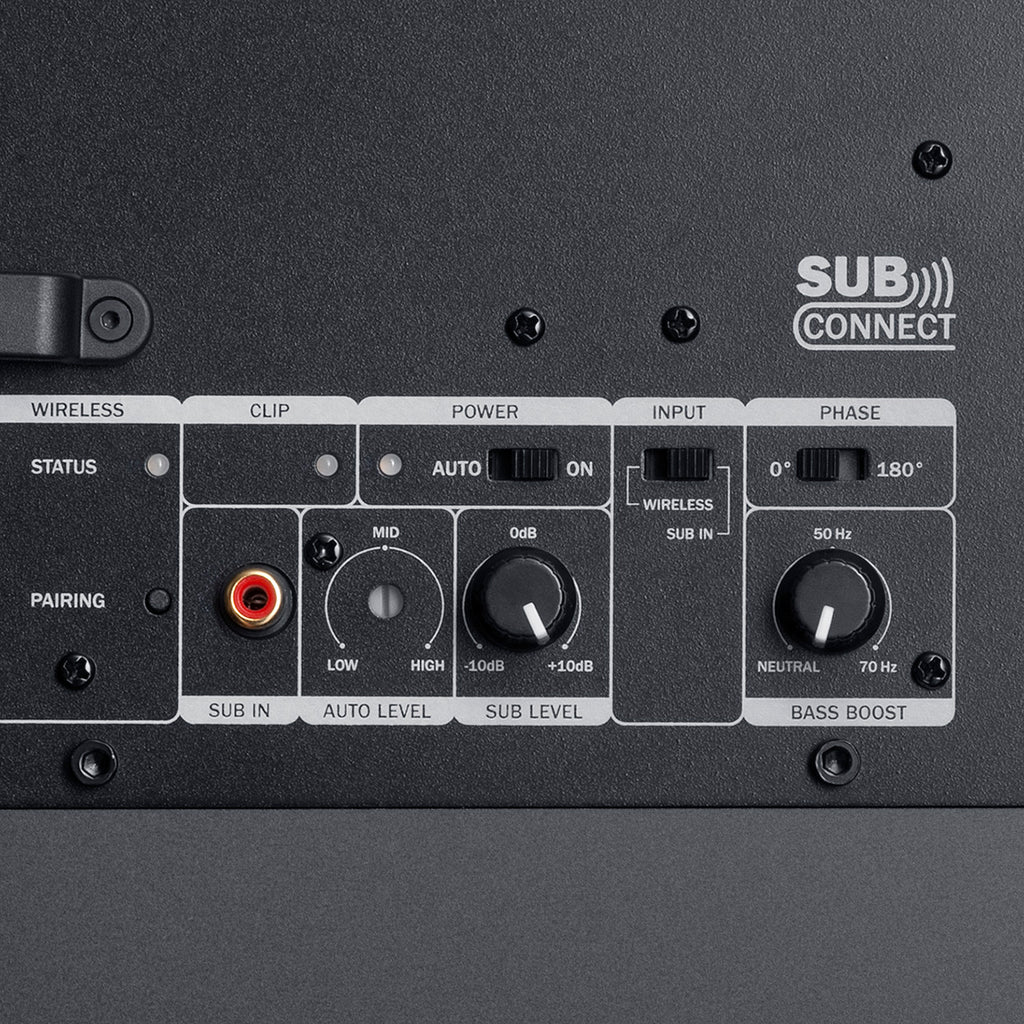 CONSONO 35 Mk3 Power Edition "5.1-Set"