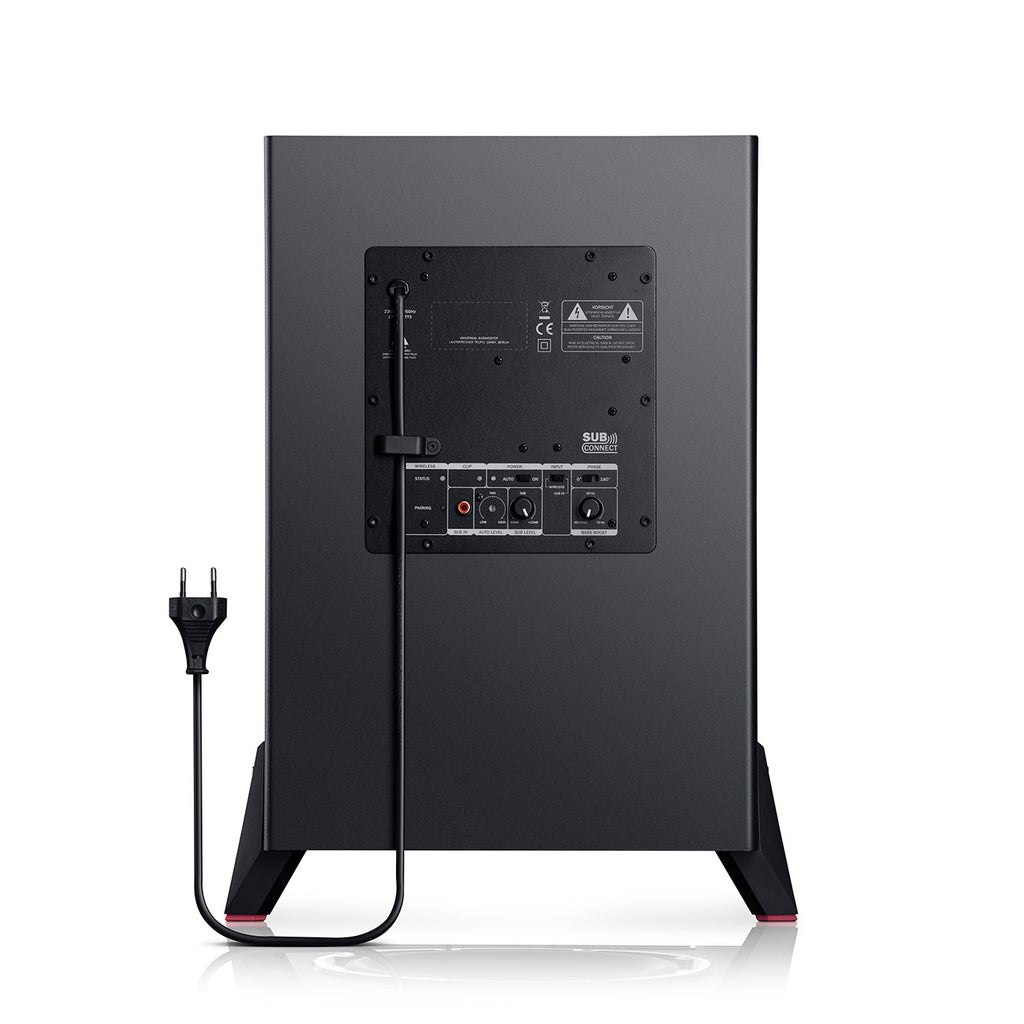 CONSONO 35 Mk3 Power Edition "5.1-Set"